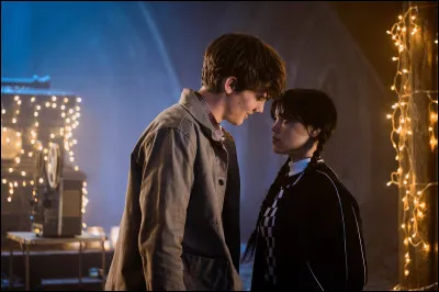 Pour quelle raison Mercredi d&eacute;teste-t-elle Tyler ?