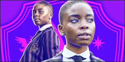 Pour quelle raison Bianca d&eacute;testait-elle Mercredi au d&eacute;but de la s&eacute;rie ?