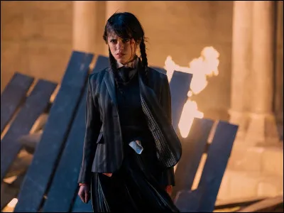 Combien y a-t-il de m&eacute;chants dans la premi&egrave;re saison ?