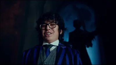 Quel pouvoir Eugene poss&egrave;de-t-il ?