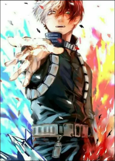 Quelle est ta plus grande qualité ?