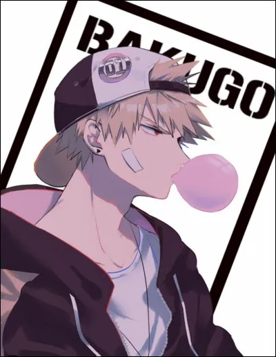 Quel est ton style ?