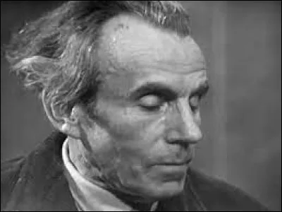 Qui est cet écrivain, auteur du roman posthume ''Londres'' ?