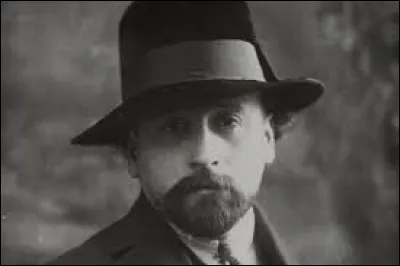 Qui était Albert Londres ?