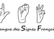 Quiz La langue des signes