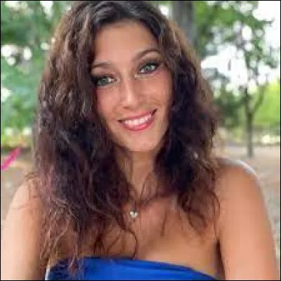 Lors de quel concours Sophie Vouzelaud a-t-elle utilisé la langue des signes ?