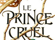 Test Qui es-tu dans ''Le Prince cruel'' ?