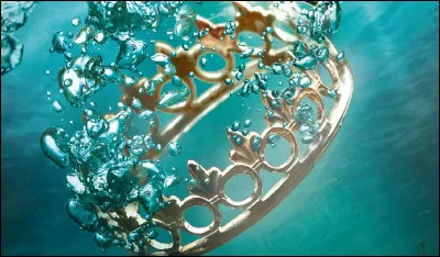 Fais-tu partie de la famille royale ?