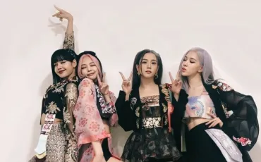 Quiz Blackpink