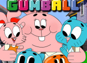 Quiz Les personnages de ''Gumball'' (QCM)