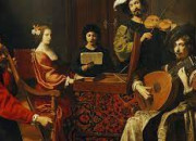 Quiz La musique baroque