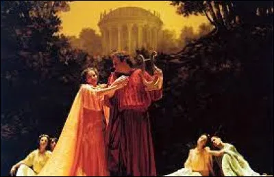 Quel opéra marque le début de l'ère de la musique baroque ?