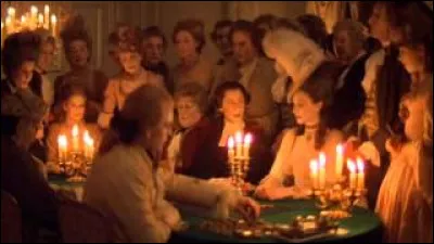 Qui a composé ''La Sarabande'' que l'on peut entendre dans le film de Stanley Kubrick ''Barry Lyndon'' ?