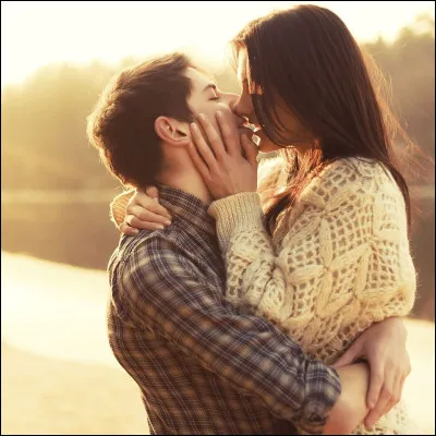 J'ai déjà embrassé un garçon :