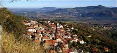 Village Puydômois, Corent se situe das l'ex région ...