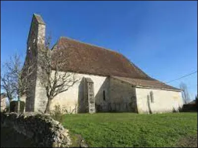 Commune de l'arrondissemet de Villeneuve-sur-Lot, Tourliac se situe dans le département ...