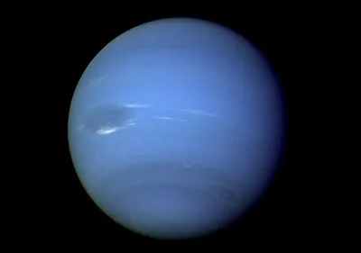 Quelle est la planète la plus éloignée du Soleil ?