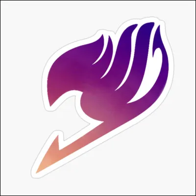De quelle couleur veux-tu ta marque de ''Fairy Tail'' ?