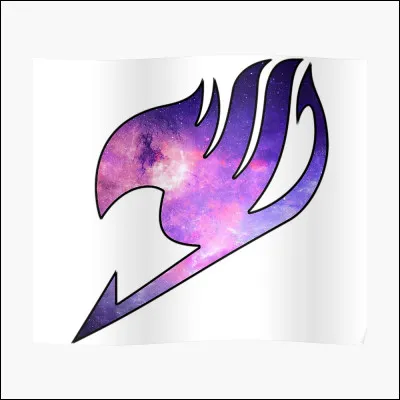 De quelle couleur veux-tu ta marque de ''Fairy Tail'' ? (2)