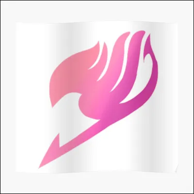 De quelle couleur veux-tu ta marque de ''Fairy Tail'' ? (3)