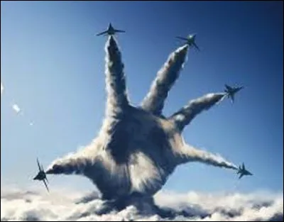 En 1965, quel chanteur a interprété la chanson ''Le Ciel, le soleil et la mer'' ?