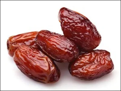 Quels sont ces fruits ?