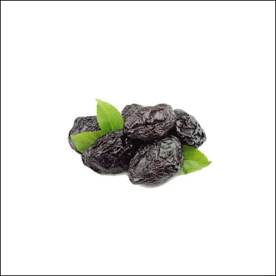 Quels sont ces fruits ?