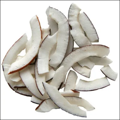 Quels sont ces fruits ?