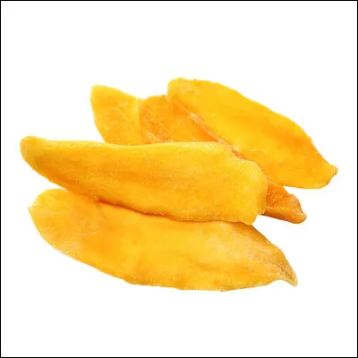 Quels sont ces fruits ?