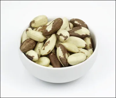 Quels sont ces fruits ?