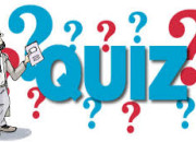 Quiz Questions de culture gnrale (146)