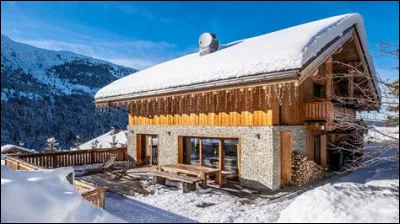 Où aimerais-tu vivre ?