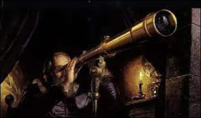 Quelle planète Galilée a-t-il découverte grâce à sa lunette astronomique ?