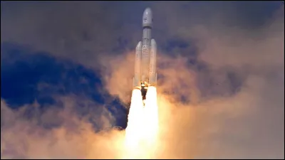 Comment s'appelle la fusée qui a réussi à se poser sur la lune le 23 août 2023 ?