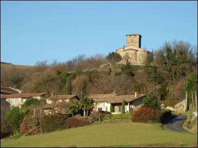 Dans quel département se trouve la commune de Bathernay ?