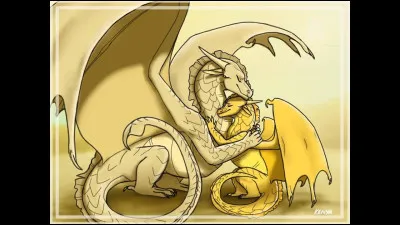 Qui est la fille de Six Griffes ?