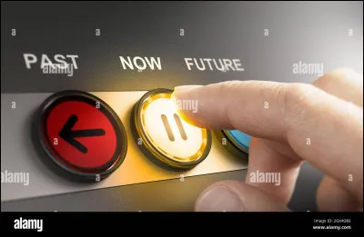 La posture de travail «revenir au moment présent»  :