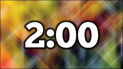 Qu'est-ce que la règle des deux minutes  ?