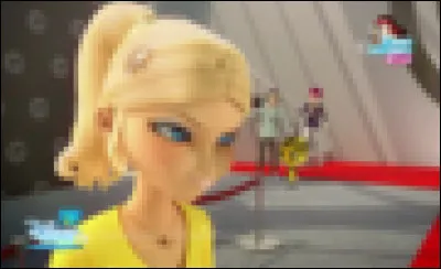 Qui est la demi-sur de Chloé ?