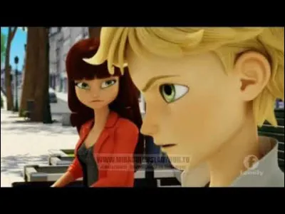 Qui est la pire ennemie de Marinette ?