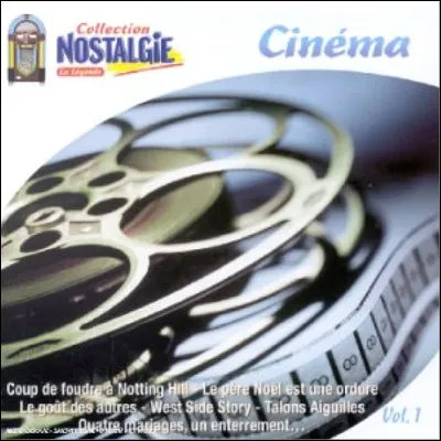 Qui a changé dapparence ?