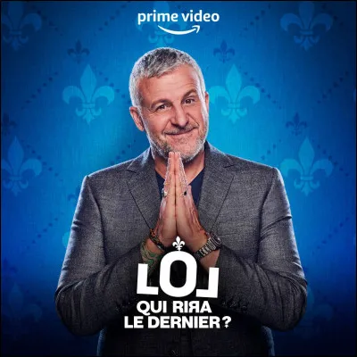Quel humoriste ne faisait pas partie de la première édition de ''LOL : Le Dernier qui rira'', diffusée sur Prime ?