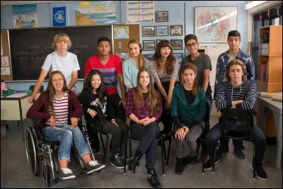 Qui n'a jamais joué un enseignant du Vieux-Havre, dans ''30 vies'' ?