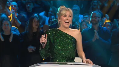 En quelle année Véronique Cloutier a-t-elle arrêté d'animer ''La Fureur'', passant le flambeau à Sébastien Benoit ?