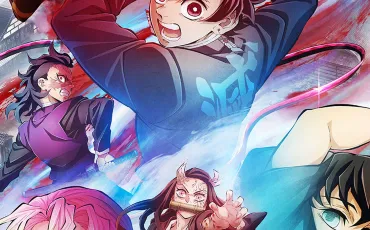 Quiz Demon slayer