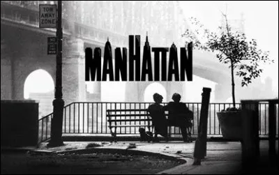 Quel est le nom du réalisateur de ce film en noir et blanc de 1979 ?