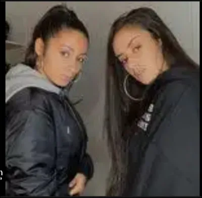 Combien d'années de différences ont-elles ?