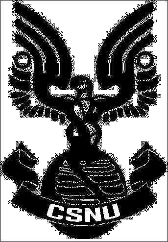 Les choses srieuses : Que veut dire l'abrviation CSNU (En franais) ?