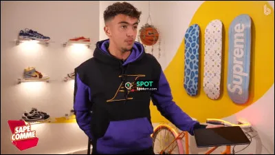 Quel est ton anime préféré ? (Partie 1)