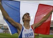 Quiz Ces athlètes français champions d'Europe